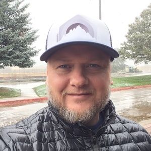 Meet your Posher, Kirk